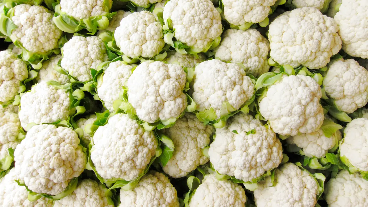 How Does Browning Affect The Edibility Of Cauliflower