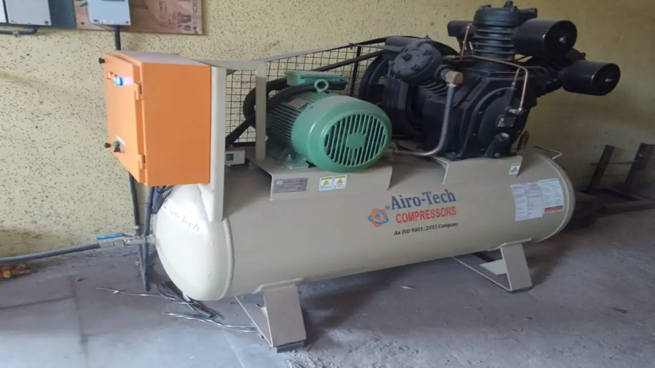 How To Choose The Right 9 CFM Air Compressor For Your Needs