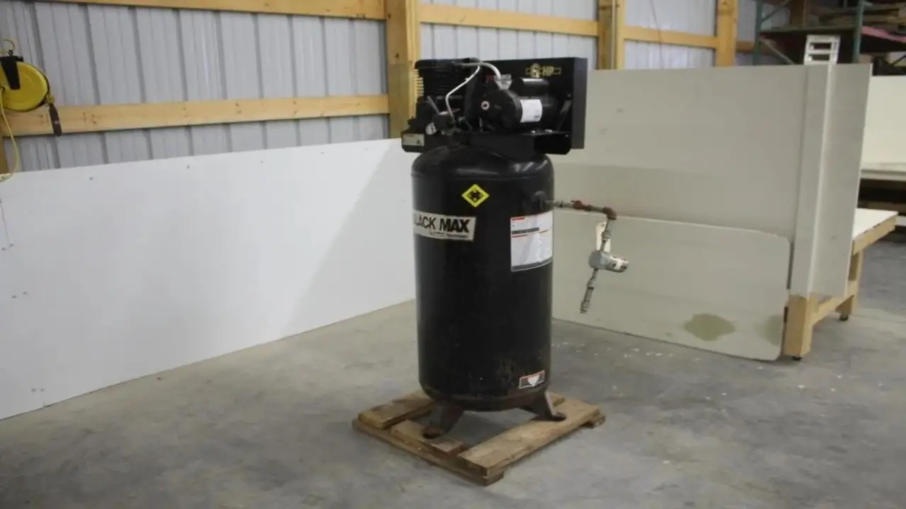 How To Choose The Right Blackmax Air -Compressor For Your Needs