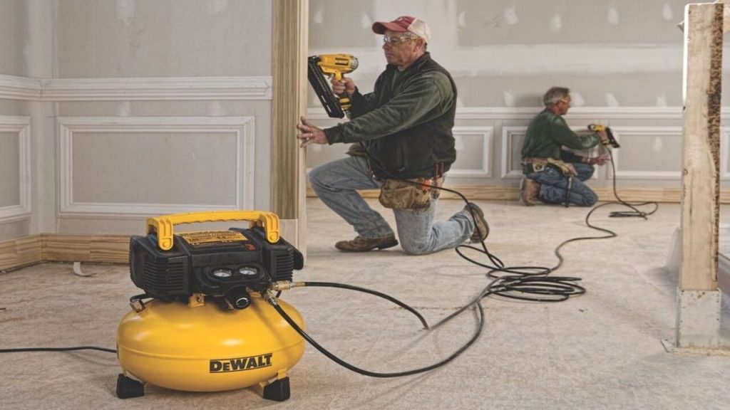 Air Compressor Leaking Air Expert Tips!