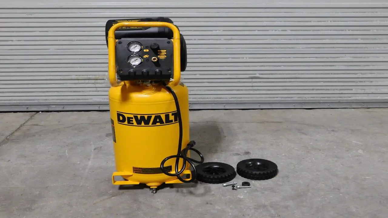 How To Set Up An Air Compressor 15 Cfm At 90 Psi