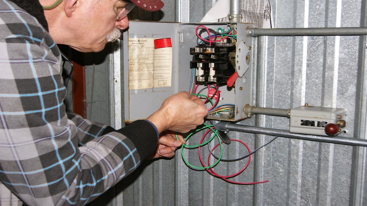 Maintaining Your 220 Volt Air Compressor Post Wiring