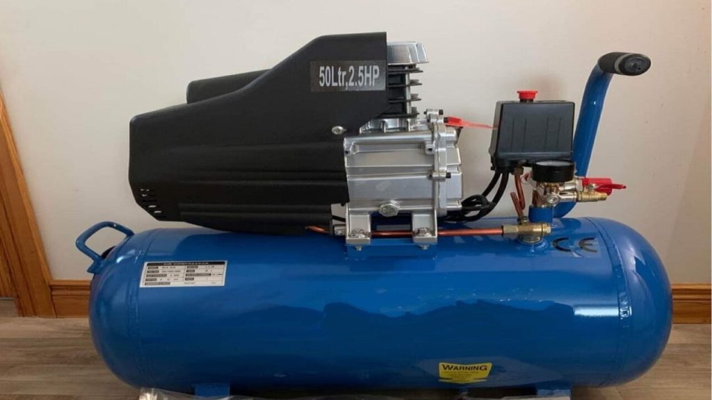 Air Compressor Amp Draw The Key To Maximum Efficiency