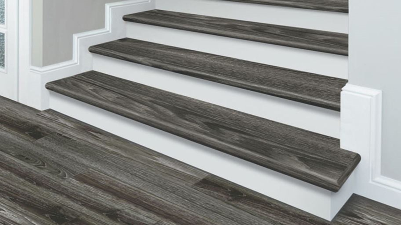 Measuring And Calculating Vinyl Plank Requirements