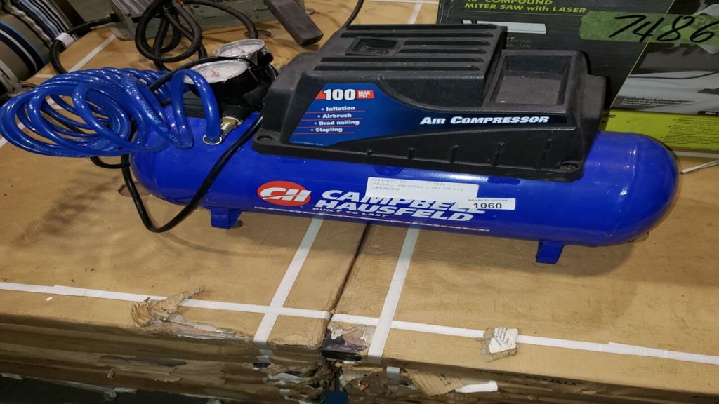 Pancake Vs Hotdog Air Compressor Which One Is Best?