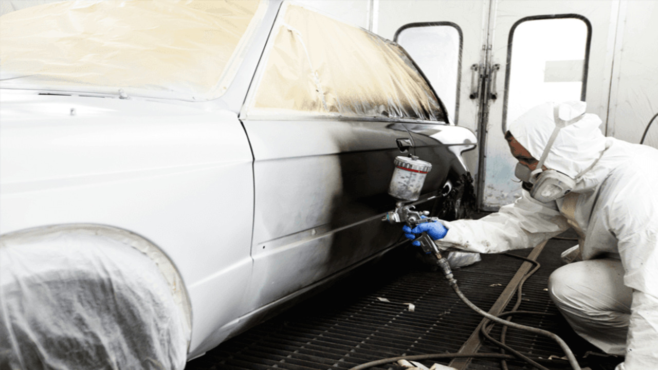 Proper Maintenance And Care Of Your Air Compressor