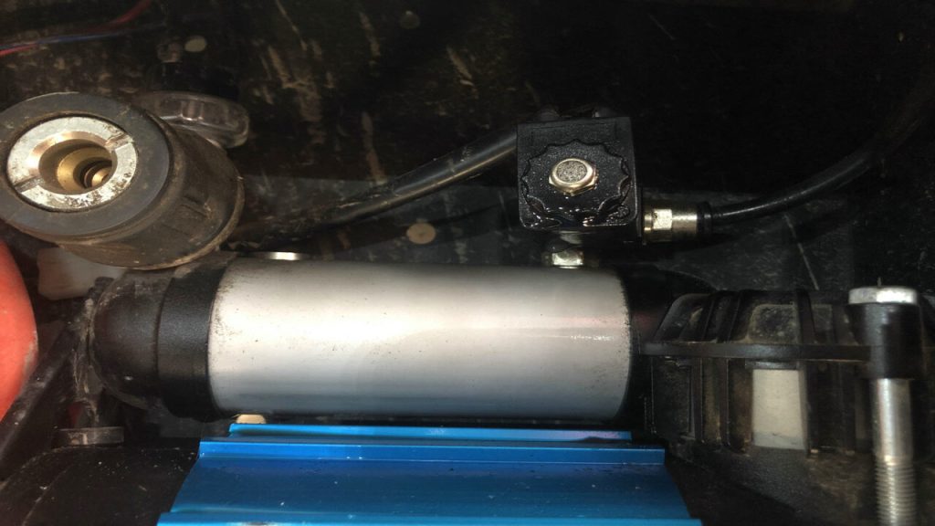 Oil Leaking From Air Compressor Expert Solutions!