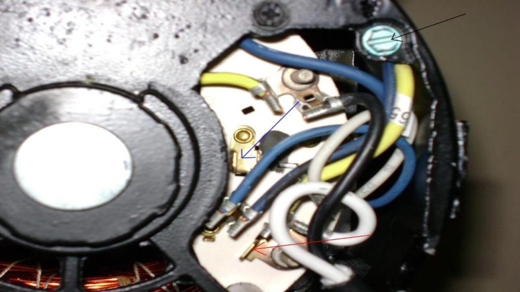 Wiring Diagram For 220 Volt Air Compressor: A Complete Guide