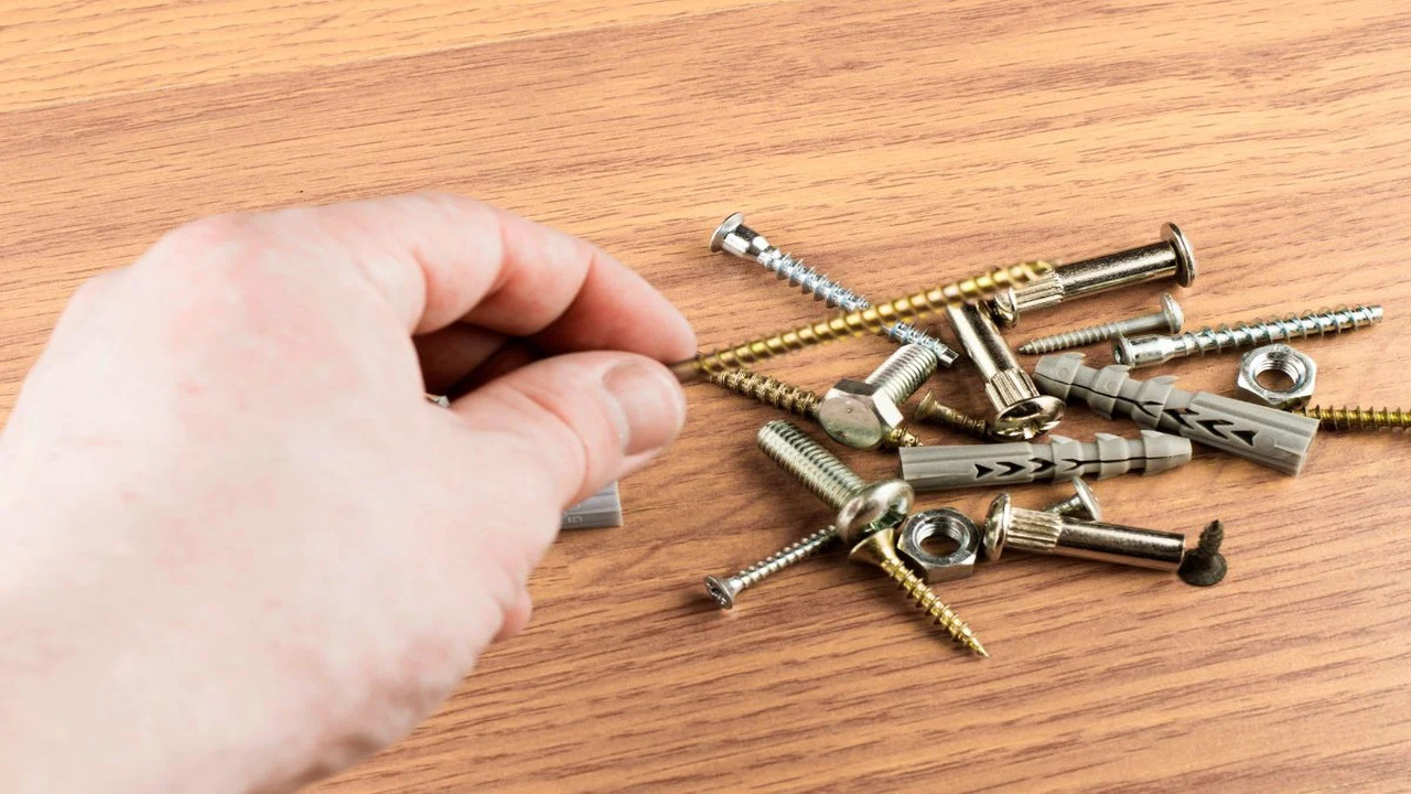 Selecting The Right Subfloor Screws