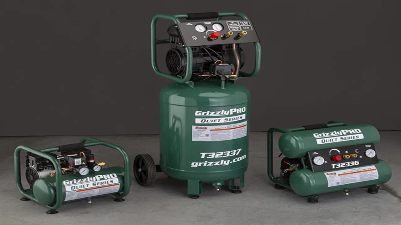 The Masterforce Air Compressor Review Features, Pros And Cons