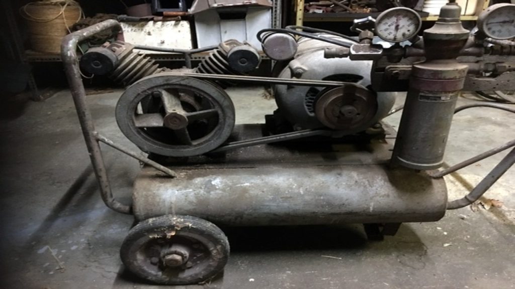 Air Compressor Motor Pulley Boost Performance With Ease!