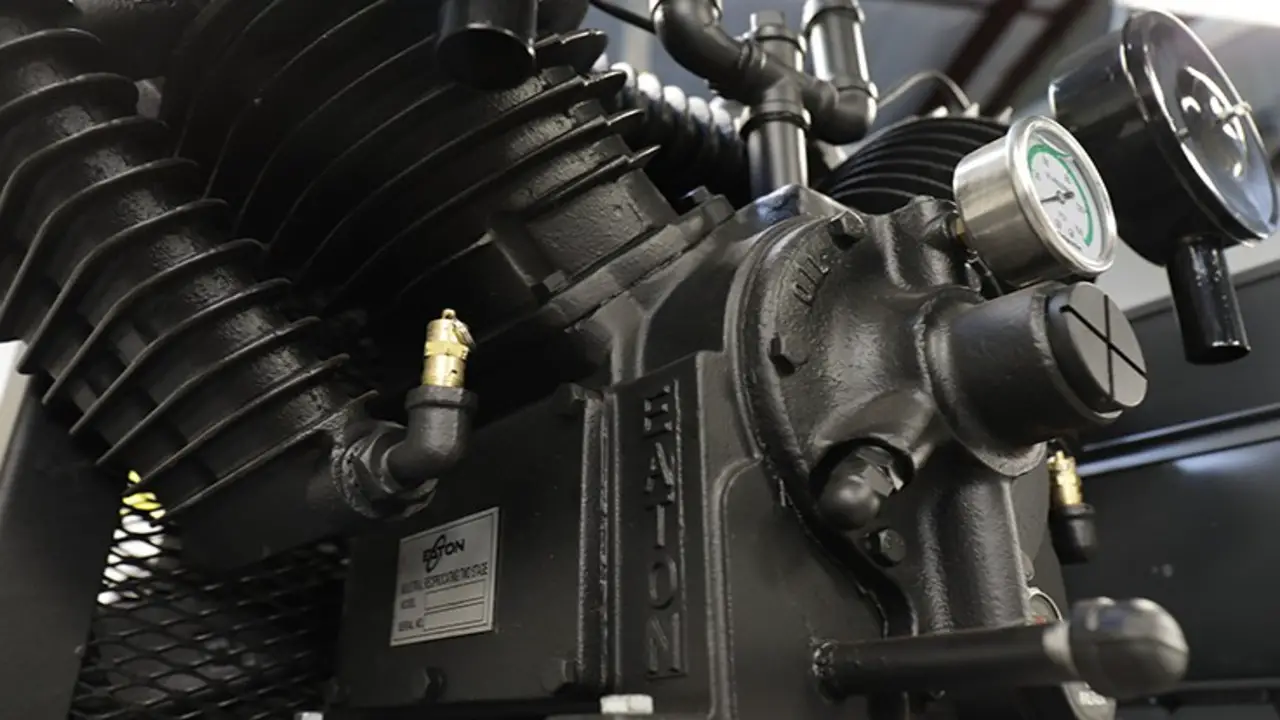 The Significance Of Choosing American Made Air -Compressors