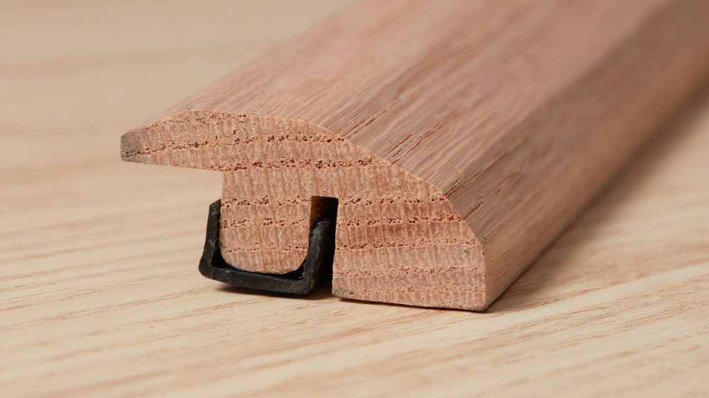 Lifeproof Flooring Transitions Seamless Perfection