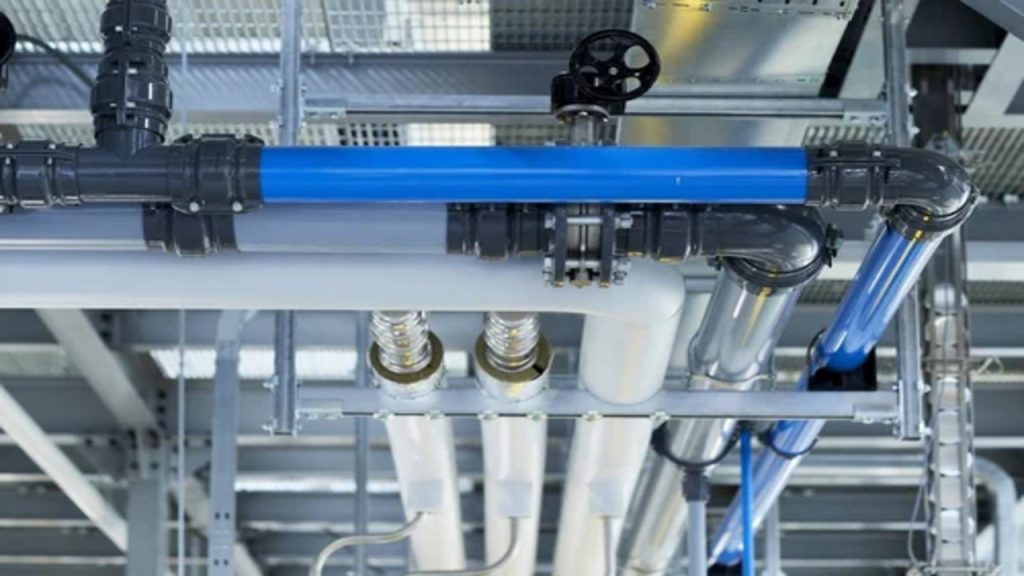 Air Compressor Piping In Garage A CostEffective Solution