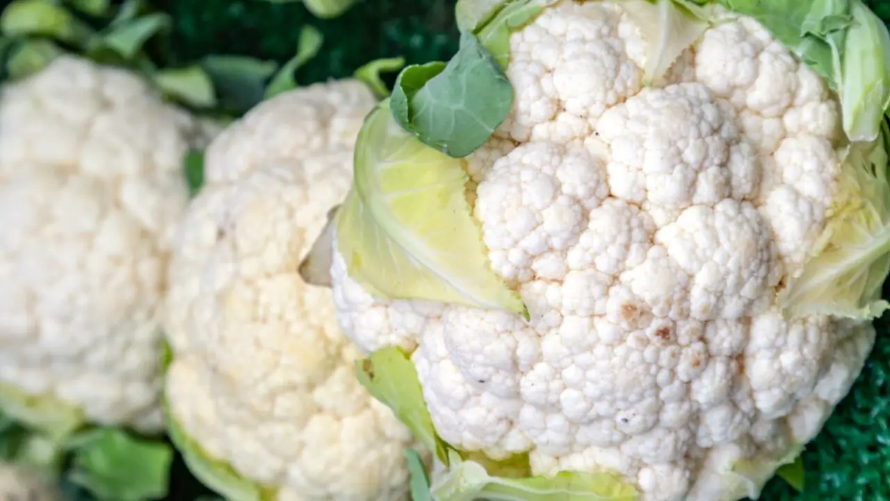 Unveiling The Causes Behind Cauliflower Browning