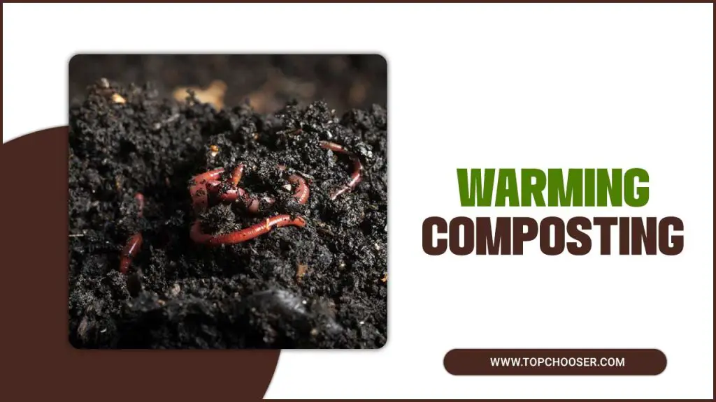 Warming Composting