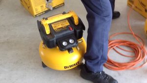 Air Compressor Leaking Air - The Top Causes, With Fixes