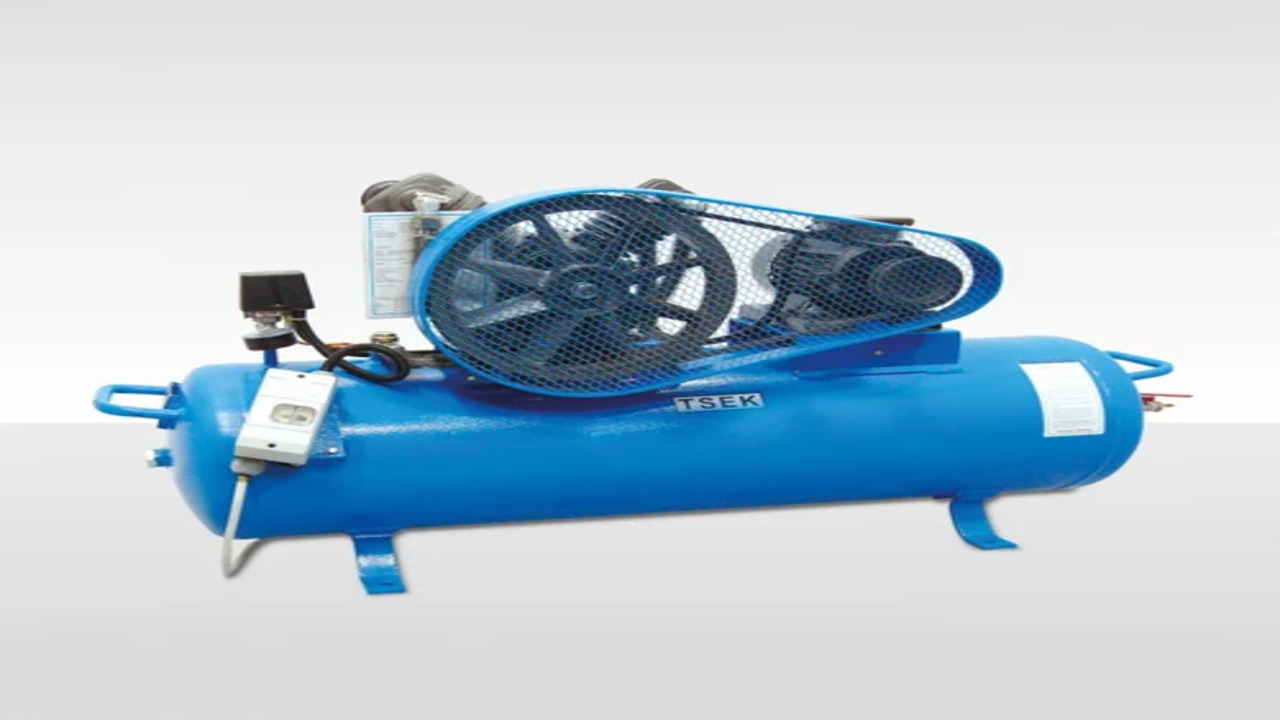 Which Is The Best For Your Air Compressor