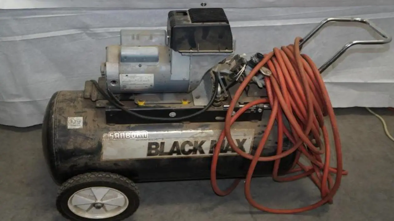 Why Blackmax Air-Compressors Stand Out