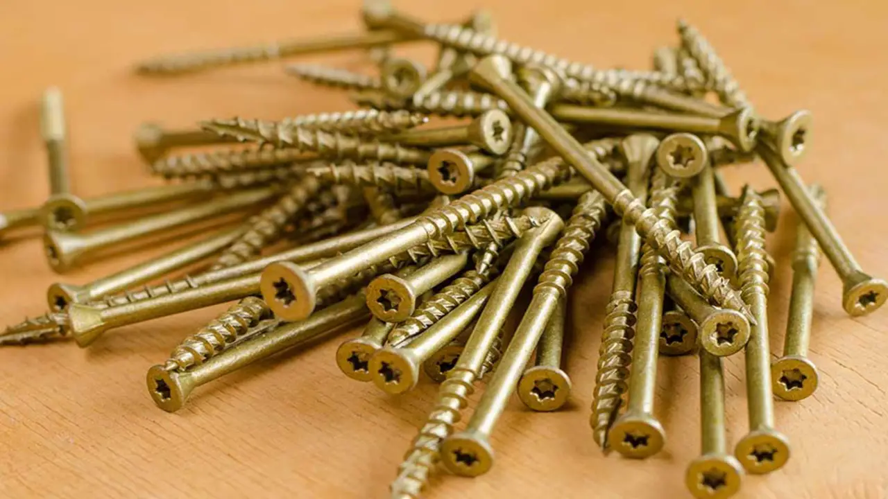 Why Drywall Screws May Not Be Ideal For Subfloor