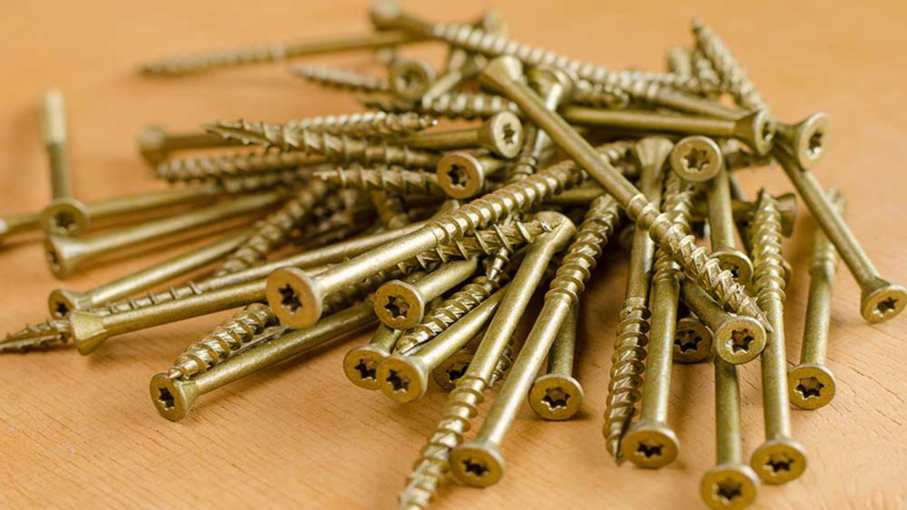 Subfloor Screw Spacing Essentials For Flooring Projects