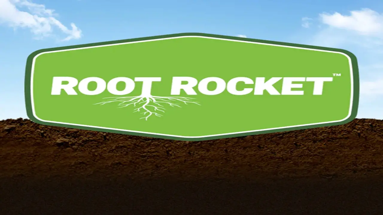 Why Root -Rocket Fertilizer Stands Out