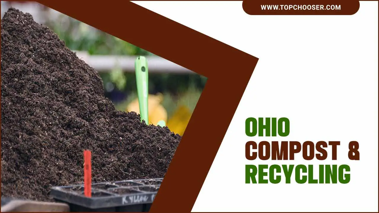 Ohio Compost & Recycling