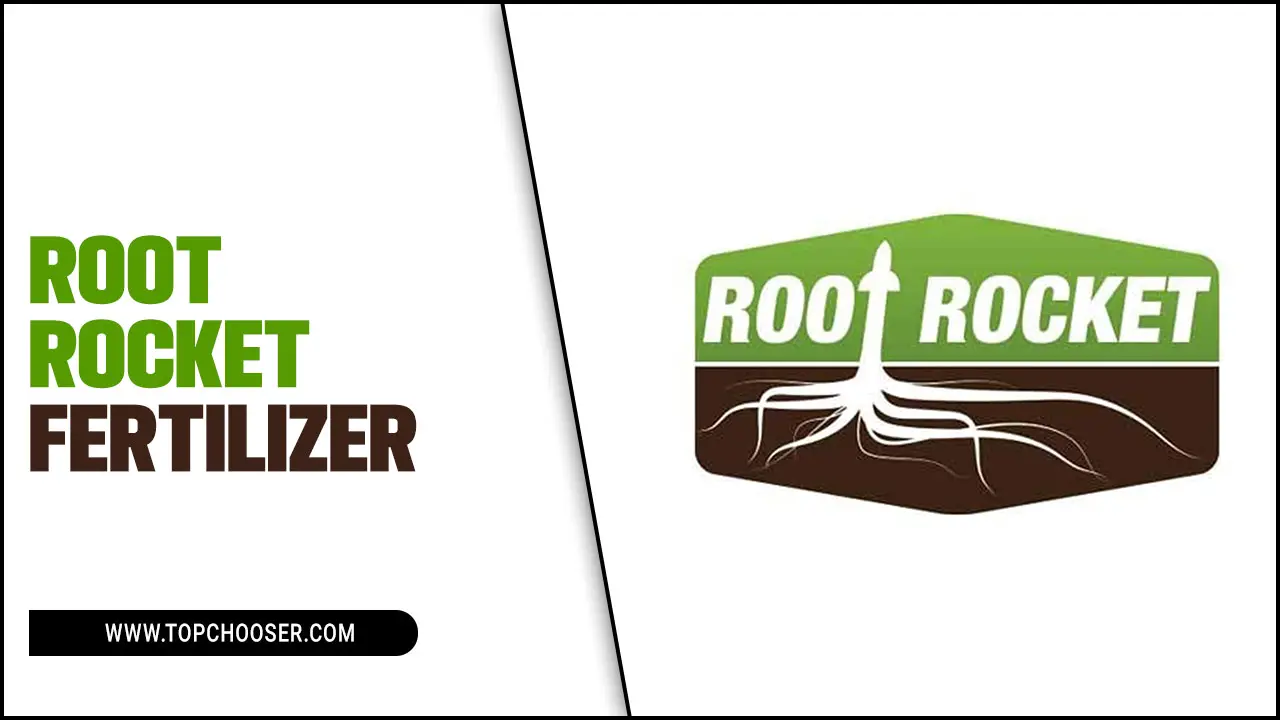 Root Rocket Fertilizer