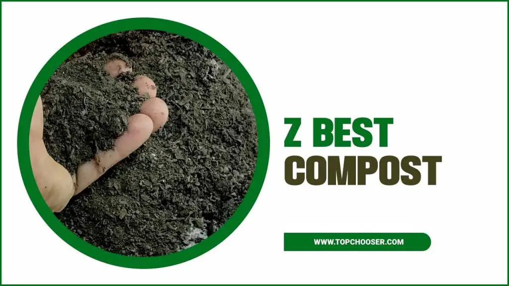 Z Best Compost