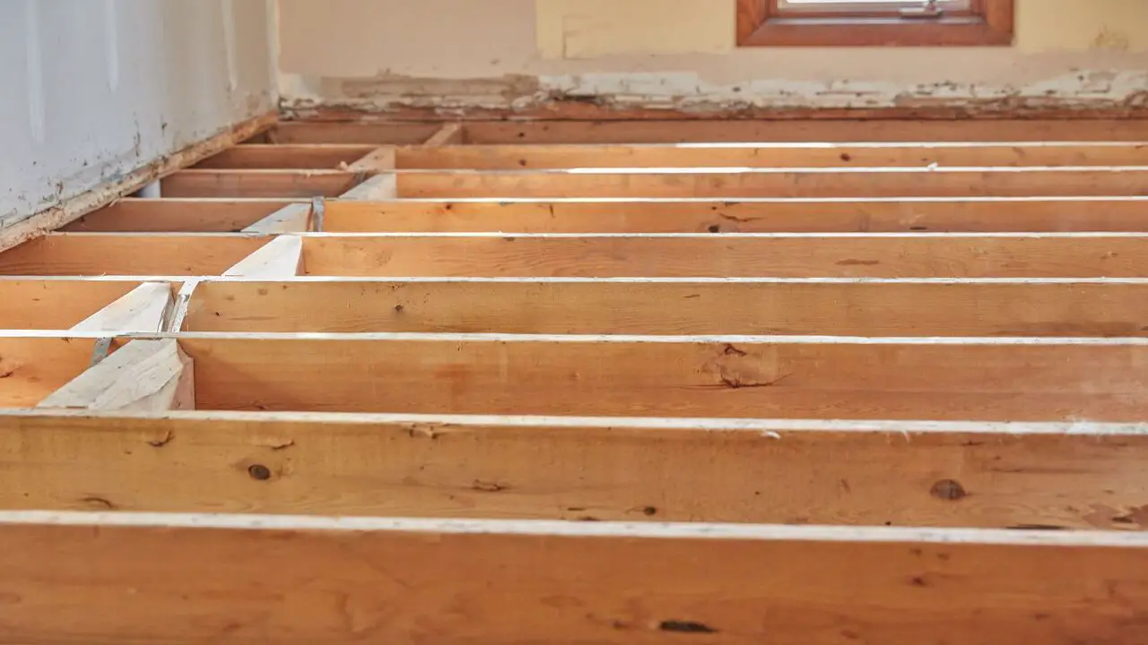 Factors Affecting The Strength Of Floor Joists