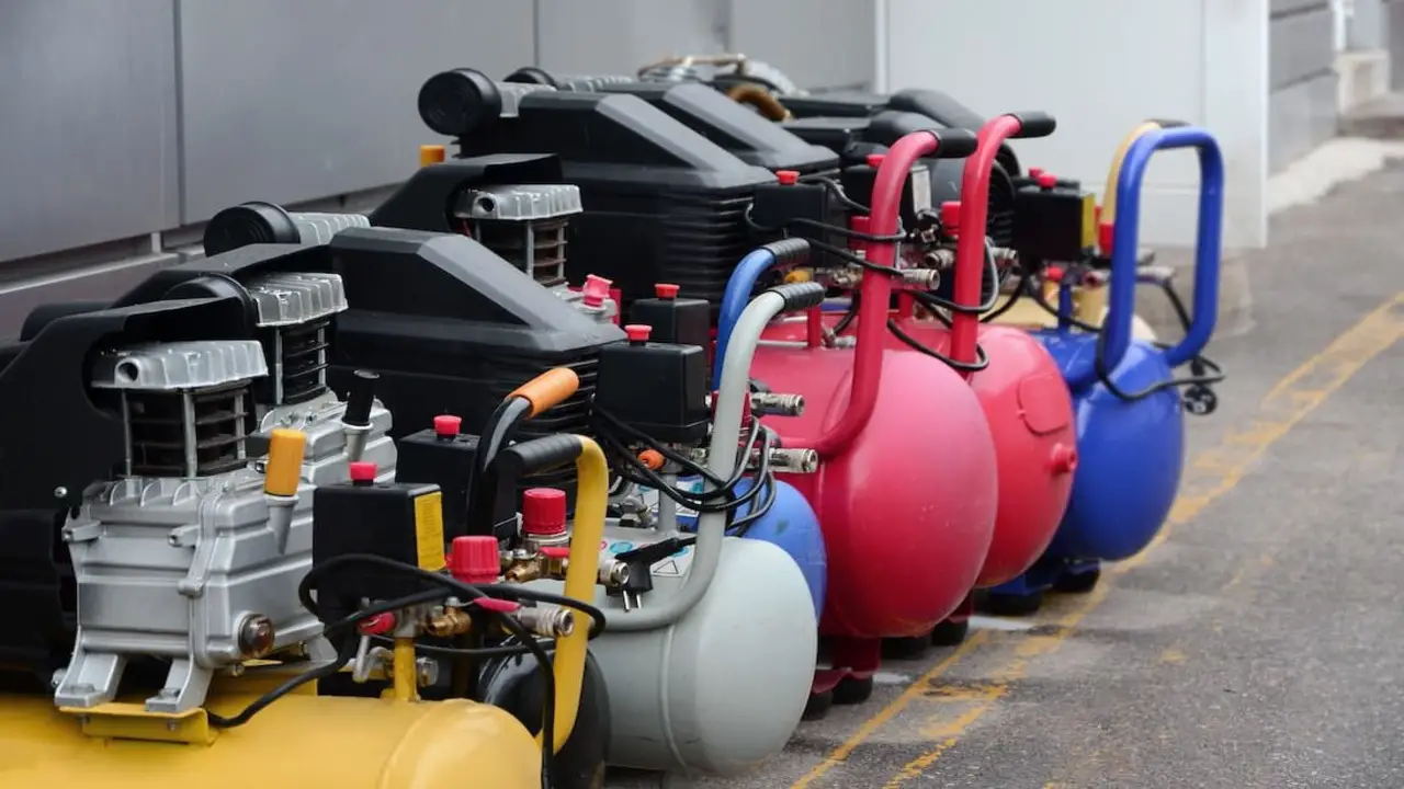 Important Tips For Best Air Compressors For Blowing Out Water Lines