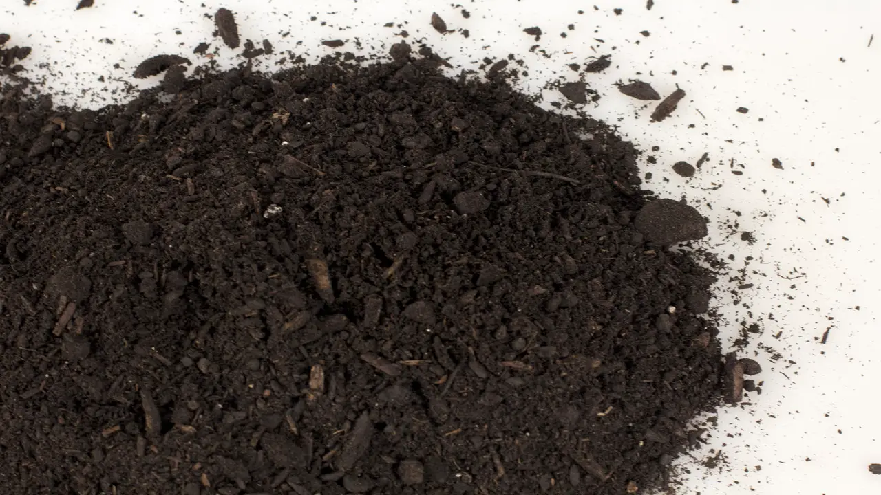 The Process Of Creating OMRI-Compost
