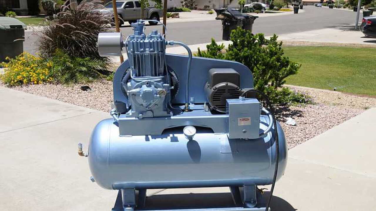 Where Can You Buy Affordable Quincy-325 Air Compressor Pumps