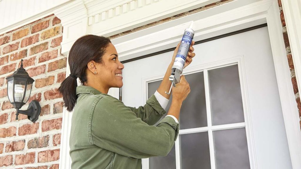 Best Caulk For Windows And Brick Follow The Below Steps
