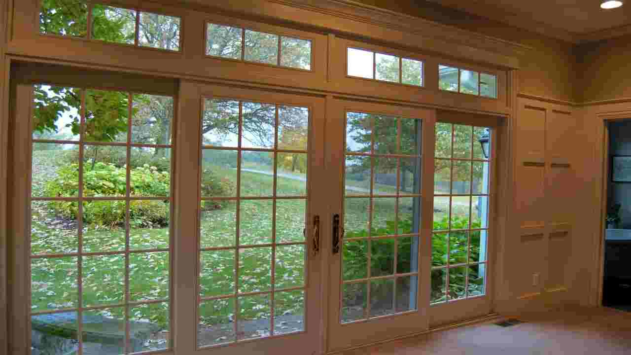 5 Best Grids From Double Pane Windows