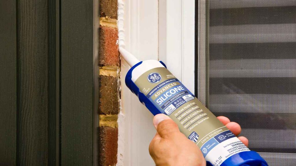 Best Caulk For Windows And Brick Follow The Below Steps
