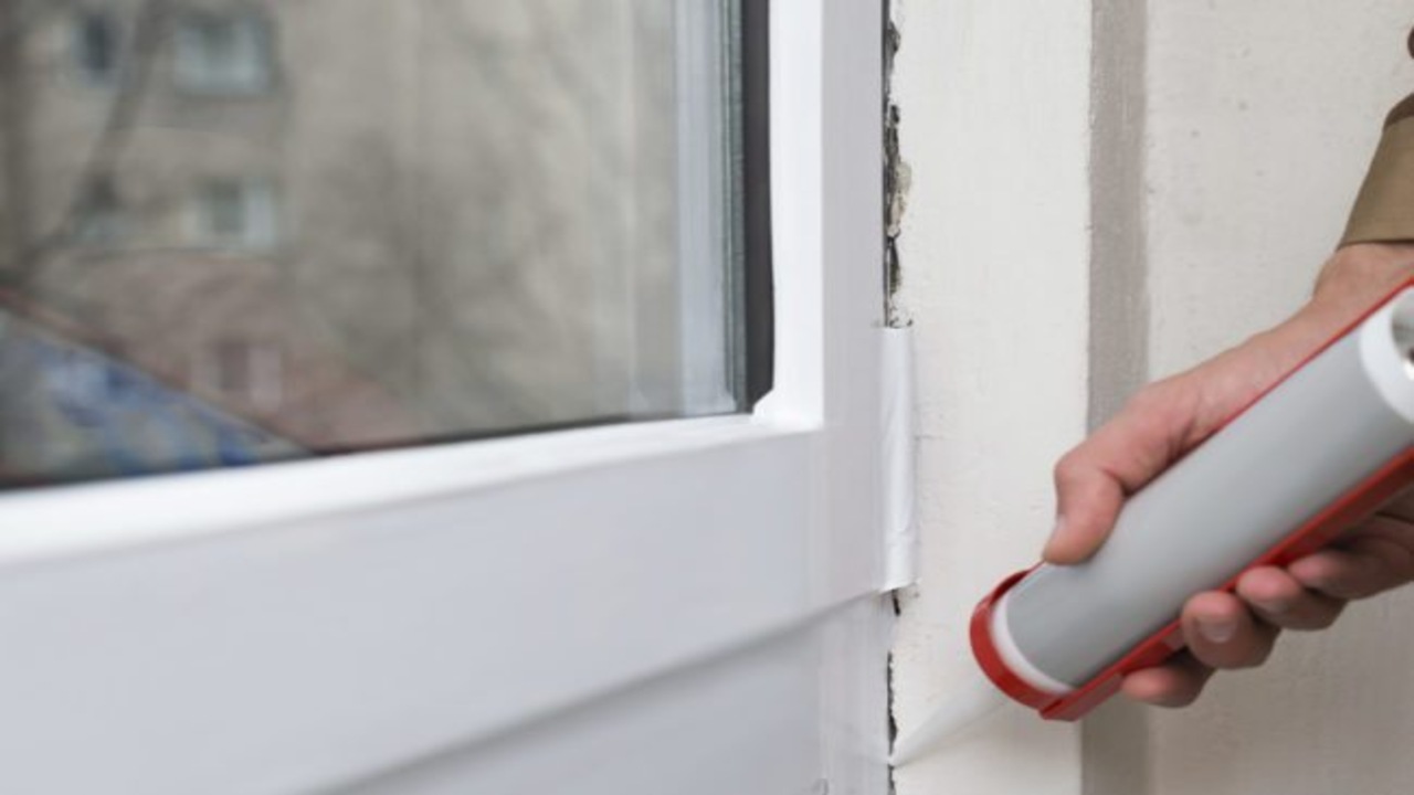 Factors To Consider When Choosing Between Caulk And Silicone For Window Sealing