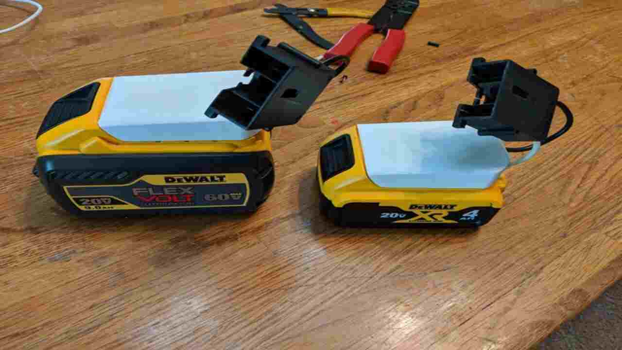 How To Extend The Life Of Your Dewalt Battery - 7 Easy Tips