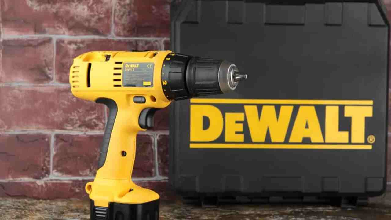Recycling And Disposal Of Dewalt Batteries