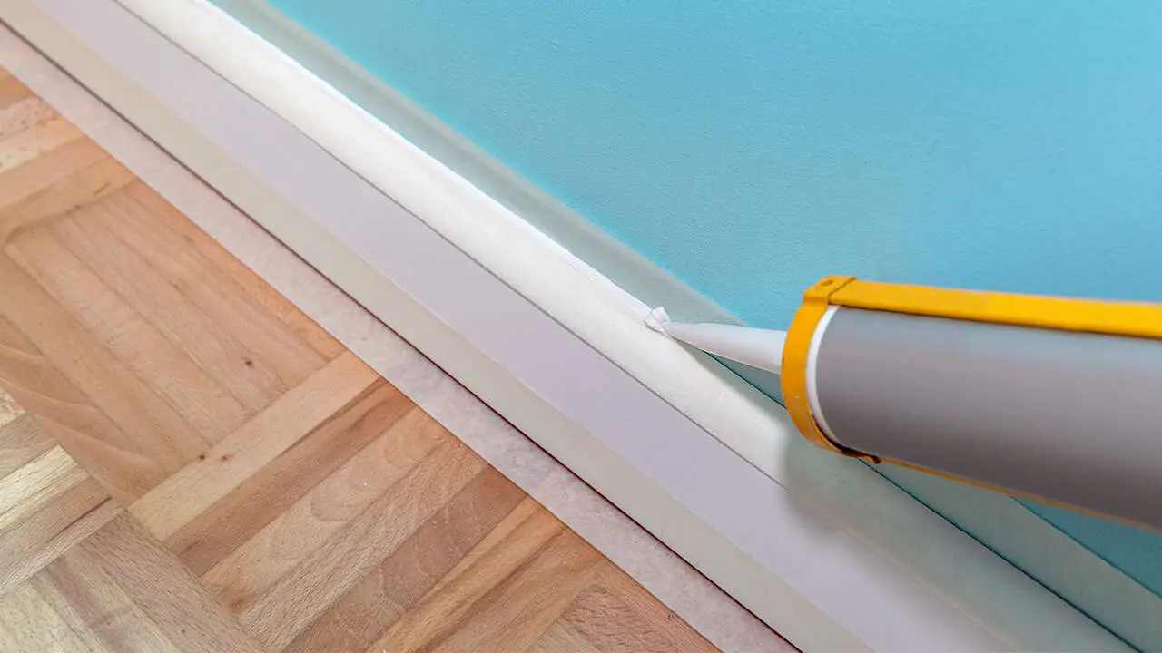 Things To Keep In Mind Before Caulking