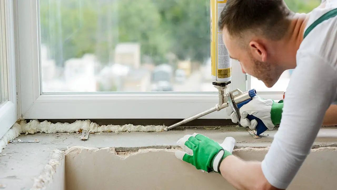 Understanding The Differences Between Caulk And Silicone