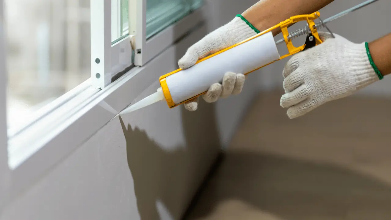 What Is Caulk And Why Should You Use It