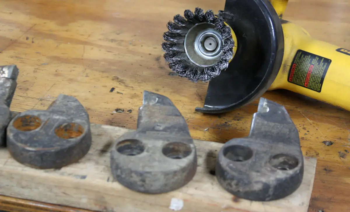 Can You Sharpen Power King Stump Grinder Teeth How To Sharpen It