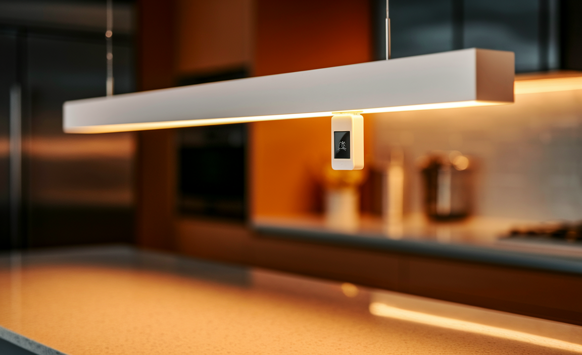 Can a motion sensor be added to any light - Answered