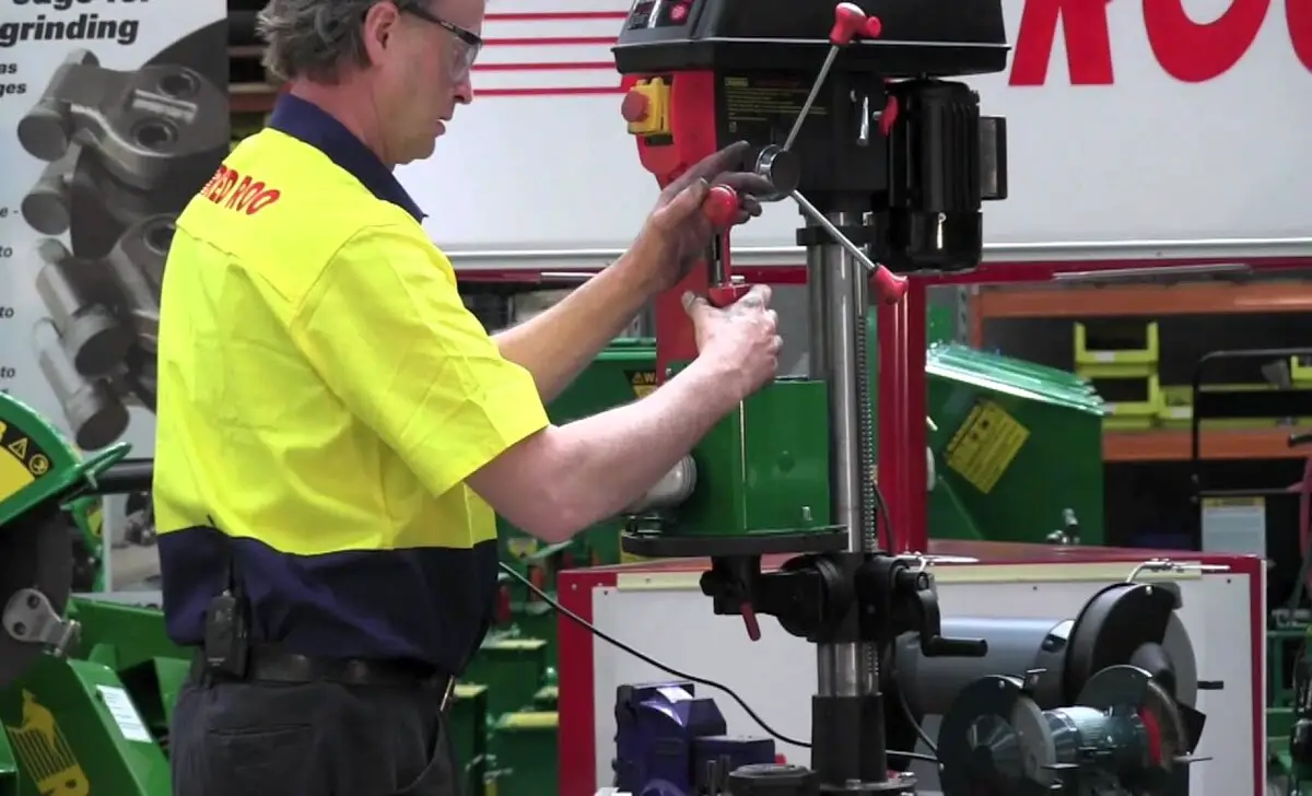 Common Mistakes To Avoid While Sharpening