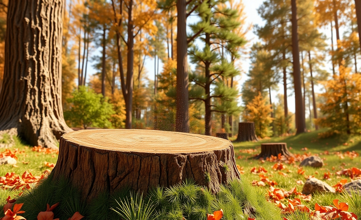 5 Steps To Use Stump Grinder Teeth