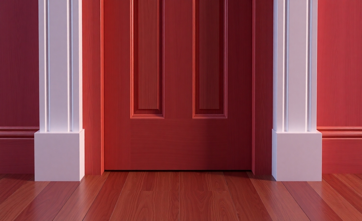 5 Types of Door Thresholds