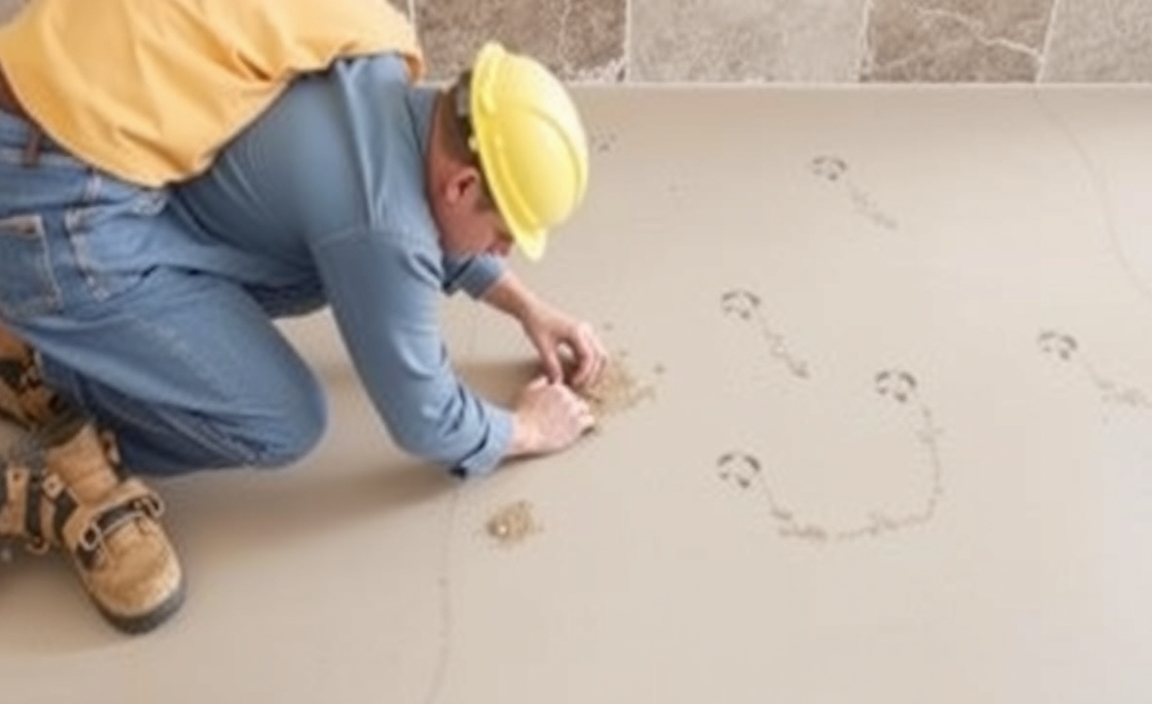 7 Expert Tips to Use Mud Bed Cure Before Tiling