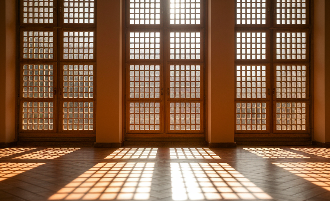 Benefits of Window Grids
