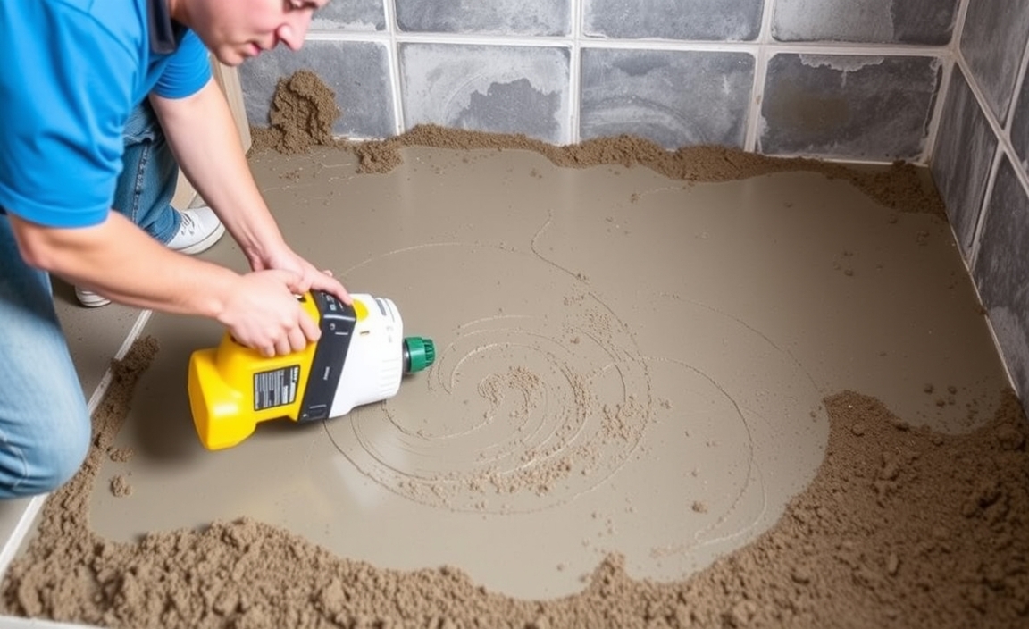 Common mistakes to avoid when curing a mud bed